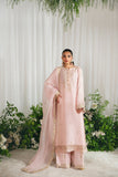 Agha Noor Gold Rose Bridal Collection 2024