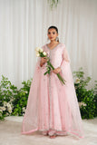 Agha Noor Arizonia Rose Bridal Collection 2024