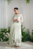 Agha Noor Alice Bridal Collection 2024