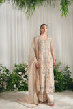 Agha Noor Ria Bridal Collection 2024