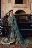 Qalamkar Hala SH-06 Shadmani Luxury Formals 2025