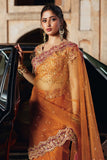 Qalamkar Raniya SH-02 Shadmani Luxury Formals 2025