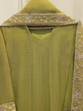 Agha Noor S113986 Eid Prets 2026