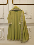 Agha Noor S113986 Eid Prets 2026