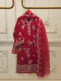 Agha Noor S114192 Eid Prets 2026