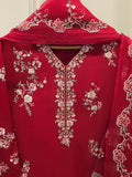 Agha Noor S114192 Eid Prets 2026
