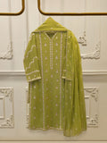 Agha Noor S114214 Eid Prets 2026
