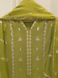 Agha Noor S114214 Eid Prets 2026