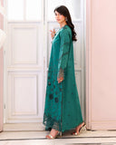 Roheenaz Whispered Veil Veil Of Summer Chikankari Edit 2026