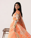 Roheenaz Whispering Wind Rosette 2026