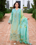 Mushq Whispering Winds Amoi Luxury Lawn 2026
