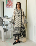 Roheenaz Willow Fleur Petals In Print 2026