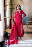 Azure Wine Reverie Vogue BY Ahmed Patel 2025