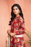 Adan Libas  Slub 7751 Winter Collection 2025