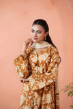 Adan Libas  Slub 7755 Winter Collection 2025