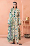 Adan Libas  Slub 7757 Winter Collection 2025