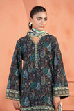 Adan Libas  Slub 7758 Winter Collection 2025