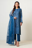 Zeen Wom34127 Teal Azalea Collection 2025