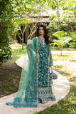 Saira Rizwan Kiana SRF25-04 Wedding Festive Collection 2025