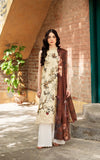 Asifa N Nabeel Meadow Bloom-(YKL25-01) Yakin Summer Lawn 2025