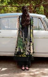 Asifa N Nabeel Secret Botanica-(YKL25-05) Yakin Summer Lawn 2025