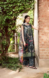 Asifa N Nabeel Elysian-(YKL25-11) Yakin Summer Lawn 2025