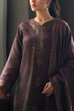 Gul Ahmed MJ-52052 Heer Winter 2025