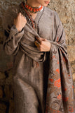 Gul Ahmed MJ-52039 Luxe Winter 2025