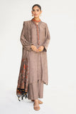 Gul Ahmed MJ-52039 Luxe Winter 2025