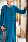 Gul Ahmed MJ-52041 Luxe Winter 2025