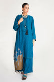 Gul Ahmed MJ-52041 Luxe Winter 2025