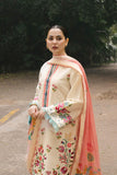 Z22-7a Zara Shahjahan Online Coco Lawn 2022