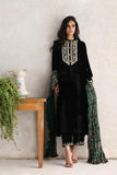 Sana Abbas NINA Velvet Collection 2025