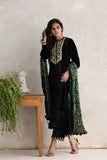 Sana Abbas NINA Velvet Collection 2025