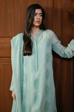 Zara Shahjahan ZC-1991 COCO Eid Lawn Festive Collection 2024