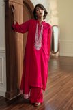 Zara Shahjahan ZC-1992 COCO Eid Lawn Festive Collection 2024