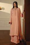 Zara Shahjahan ZC-1993 COCO Eid Lawn Festive Collection 2024