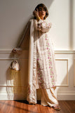 Zara Shahjahan ZC-1995 COCO Eid Lawn Festive Collection 2024