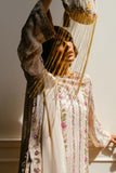 Zara Shahjahan ZC-1995 COCO Eid Lawn Festive Collection 2024