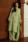 Zara Shahjahan ZC-1996 COCO Eid Lawn Festive Collection 2024