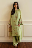 Zara Shahjahan ZC-1996 COCO Eid Lawn Festive Collection 2024