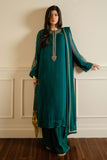 Zara Shahjahan ZC-2000 COCO Eid Lawn Festive Collection 2024