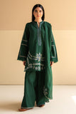 Zara Shahjahan ZC-2101 Fall Pret 2024