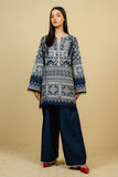 Zara Shahjahan ZC-2111 Coco Pret 2024