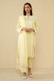 Zara Shahjahan ZC-2112 Coco Pret 2024