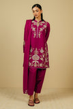 Zara Shahjahan ZC-2113 Coco Pret 2024
