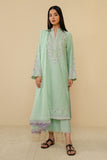 Zara Shahjahan ZC-2115 Coco Pret 2024