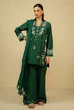 Zara Shahjahan ZC-2116 Coco Pret 2024