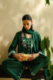 Zara Shahjahan ZC-2116 Coco Pret 2024