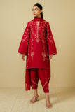 Zara Shahjahan ZC-2117 Coco Pret 2024